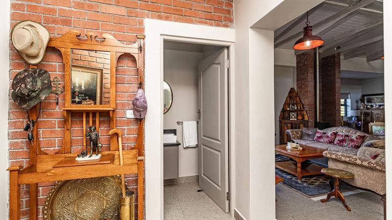 3 Bedroom Property for Sale in Outeniqua Strand Western Cape